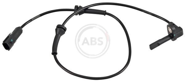 A.B.S. Αισθητήρας, στροφές τροχού 31578 A.B.S. 31578 γνήσια Αισθητήρας ABS NISSAN INTERSTAR τιμες
