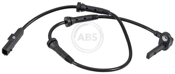 A.B.S. ABS-Sensor 31583 31583 A.B.S. Renault Sandero Stepway 2 ABS Sensor Kosten