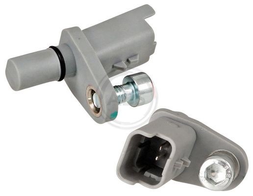 Wielsnelheidssensor (ABS) A.B.S. 31587 A.B.S. 31587: Rem, sensor Peugeot 3008 2017