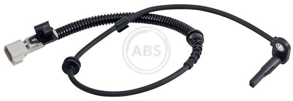 A.B.S. Capteur ABS 31591 Chevrolet SUBURBAN Capteurs ABS A.B.S. 31591