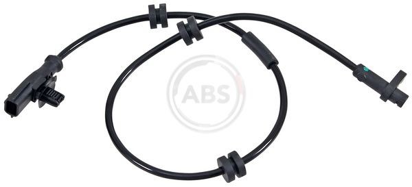 Wielsnelheidssensor (ABS) A.B.S. 31595 A.B.S. 31595 Wielsensor FORD B-MAX 2025