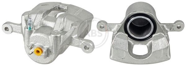 A.B.S. Pinza freno 431231 A.B.S. 431231 Pinza freni Hyundai i20 mk2 prezzo