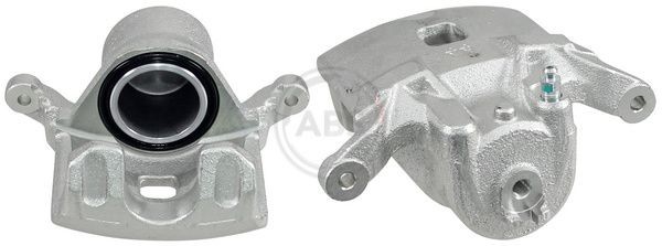 Bromsok A.B.S. 740492 A.B.S. 740492 Bromsok NISSAN TIIDA 2024