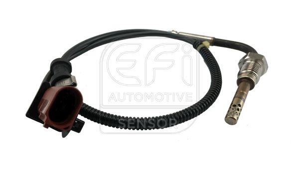 EFI AUTOMOTIVE Sensor, exhaust gas temperature 1473968 1473968 EFI AUTOMOTIVE exhaust temperature sensor for SEAT