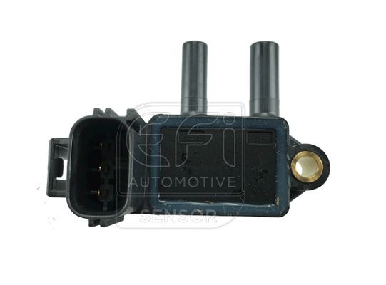 EFI AUTOMOTIVE Capteur, pression des gaz échappement 1474009 1474009 Capteur de pression fap FIAT 500 EFI AUTOMOTIVE