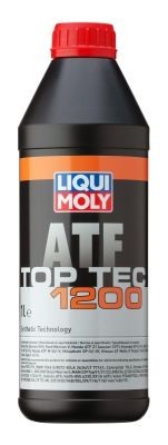 LIQUI MOLY Automatikgetriebeöl (ATF) 20460 20460 LIQUI MOLY Top Tec ATF 1200 TESLA MODEL X ATF Getriebeöl Kosten