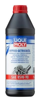 LIQUI MOLY Getriebeöl 20465 LIQUI MOLY 20465 Verteilergetriebeöl AUSTIN Montego Limousine (XE) Kosten