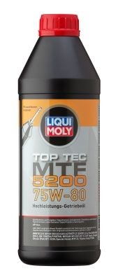 LIQUI MOLY Versnellingsbakolie 20845 Cardan olie LIQUI MOLY STINGER 20845 goedkoop