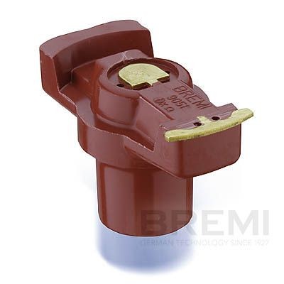 BREMI Stroomverdelerrotor 9051 Nissan JUKE Distributeur rotor BREMI 9051