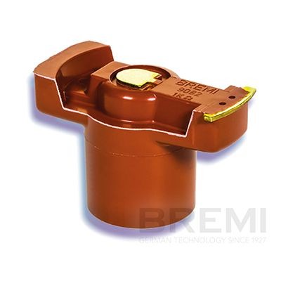 BREMI Rotor do distribuidor de ignição 9082 9082 Rotor do distribuidor de ignição PEUGEOT 208 BREMI