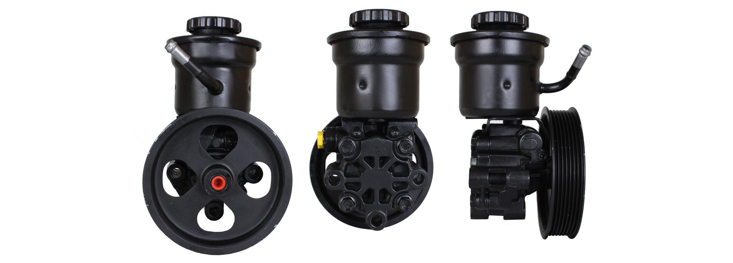 Roolivõimu pump ELSTOCK 15-1707 ELSTOCK 15-1707: Roolivõimendi pump Toyota COROLLA 2024