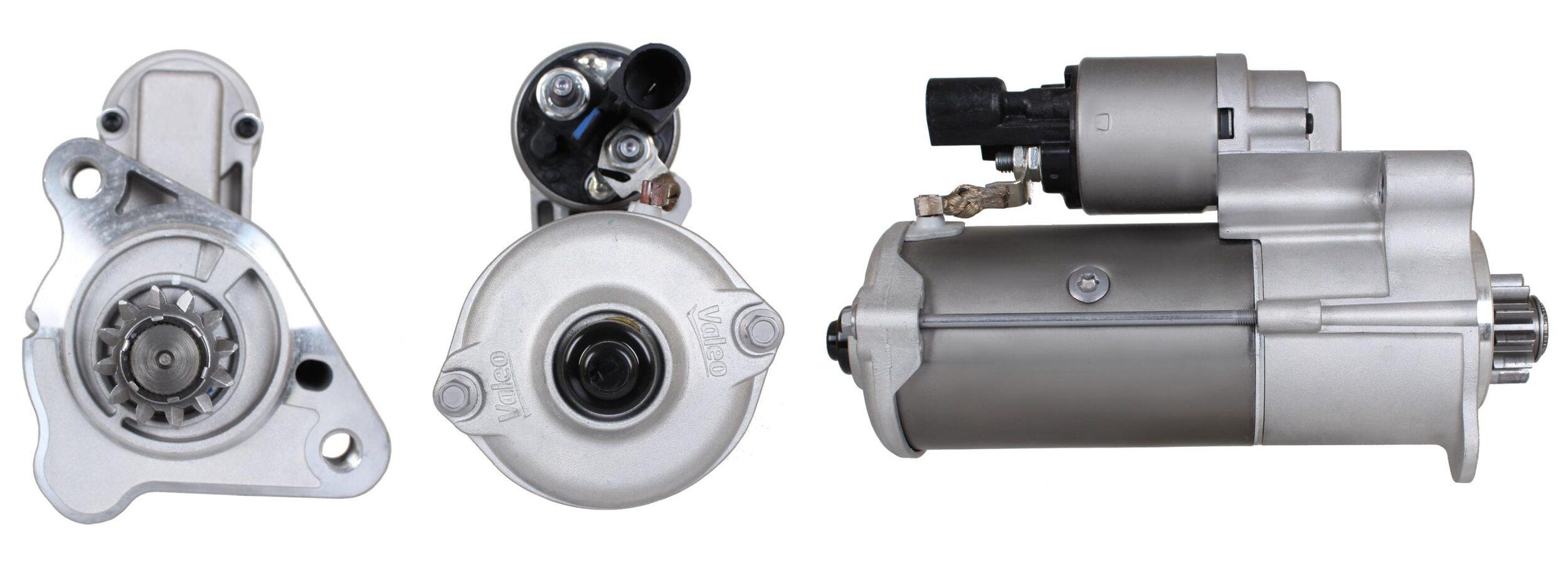 ELSTOCK Starteris 25-5229 ELSTOCK 25-5229 Starteris VW Amarok Platforma cena