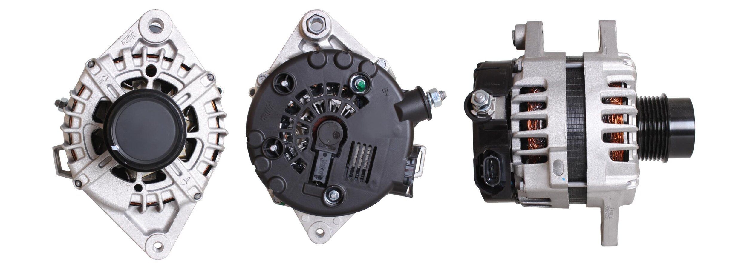 ELSTOCK Dynamo 28-7768 ELSTOCK 28-7768 Dynamo KIA Ceed III Hatchback (CD) 1.5 T-GDI MHEV 140 hk 2025