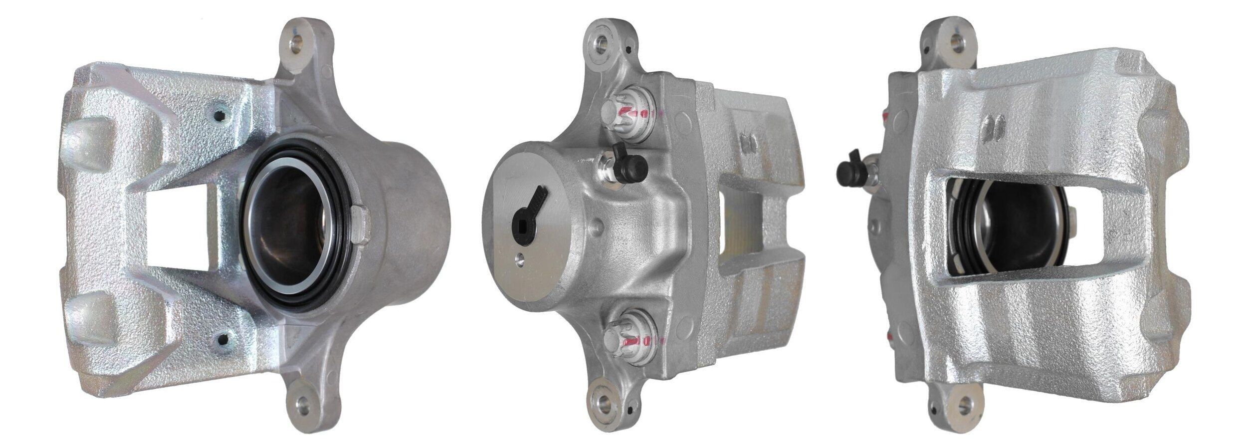 ELSTOCK Bremsecaliper 83-2748 Bremseklave ELSTOCK Kia PICANTO 83-2748