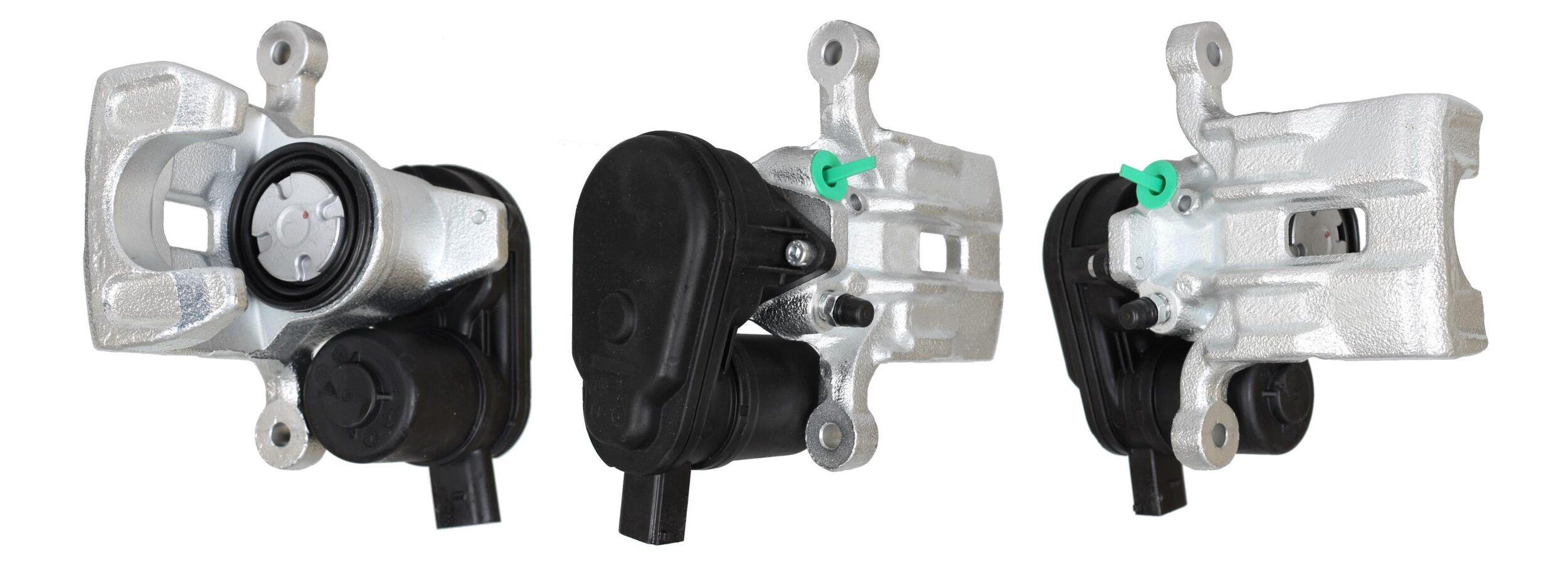 ELSTOCK Bremsecaliper 86-2760 86-2760 Caliper KIA PICANTO ELSTOCK