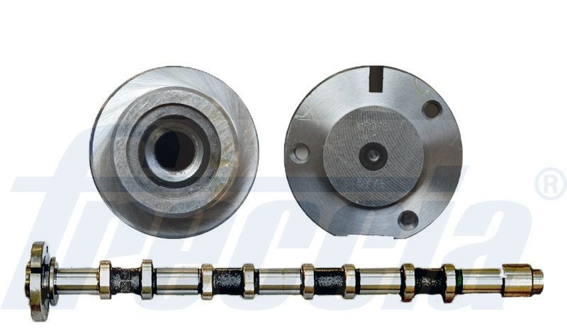 FRECCIA Camshaft CM05-2289 FRECCIA CM05-2289 genuine Ford Transit mk5 Van engine camshaft price