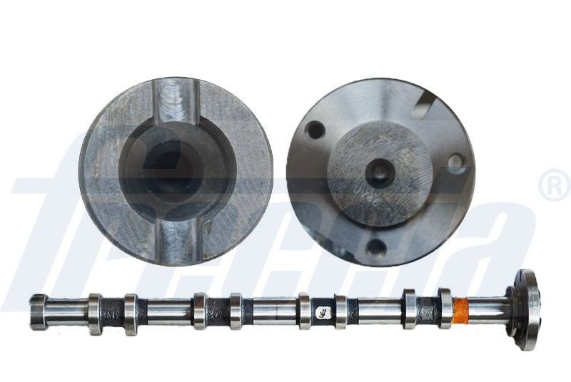 FRECCIA Εκκεντροφόρος άξονας CM05-2290 FRECCIA CM05-2290 Εκκεντροφόρος άξονας Jaguar XE X760 φθηνά