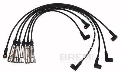 BREMI Kit cavi candele 919 919 costo Cavi candele Volkswagen SHARAN BREMI