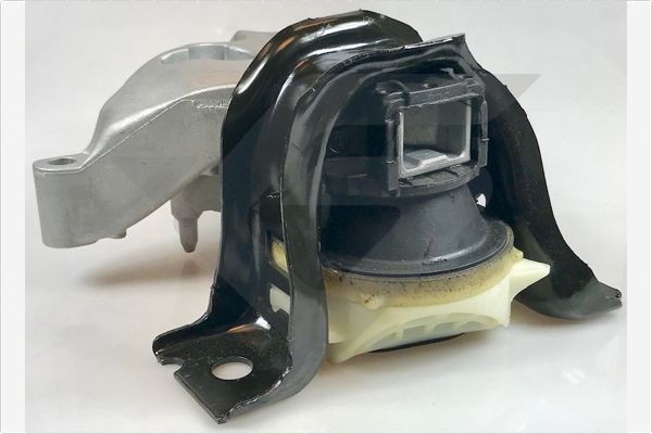 HUTCHINSON Paigutus, Mootor 586869 586869 Mootoripadi RENAULT 5 HUTCHINSON