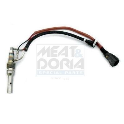 MEAT & DORIA Einspritzeinheit, Ruß- / Partikelfilterregeneration 1950 Fördermodul MEAT & DORIA Ford TRANSIT CUSTOM 1950