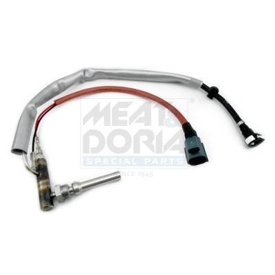 MEAT & DORIA Einspritzeinheit, Ruß- / Partikelfilterregeneration 1952 1952 Fördermodul FORD TRANSIT CUSTOM MEAT & DORIA kaufen