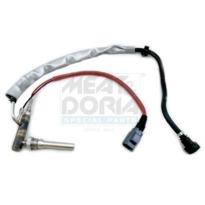 MEAT & DORIA Gruppo iniettori, Rigenerazione filtro antipart. / particellar 1954 1954 costo Modulo dosatore MERCEDES-BENZ Classe V MEAT & DORIA