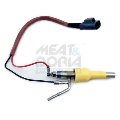 MEAT & DORIA Insprutningsenget, sot- / partikelfilter-regenerering 1955 JAGUAR doseringsmodul (adblue) MEAT & DORIA 1955