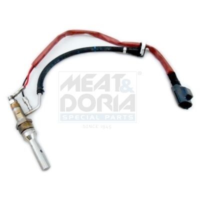 MEAT & DORIA Unité d'injection, régénération du filtre à particules 1958 1958 Module de dosage MEAT & DORIA JEEP GRAND CHEROKEE