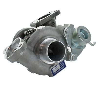 MEAT & DORIA Τουρμπίνα 65002 MEAT & DORIA 65002 Turbo Citroen C4 Grand Picasso mk1 τιμες
