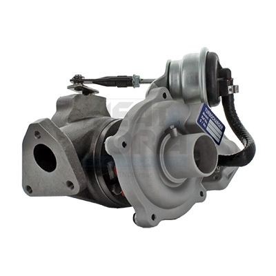MEAT & DORIA Turbolader 65004 65004 Turbolader MEAT & DORIA LANCIA PRISMA