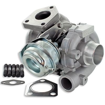 MEAT & DORIA Turbocharger 65012 65012 MEAT & DORIA turbo for SUZUKI SPLASH
