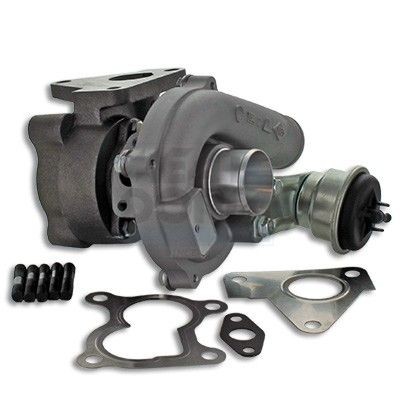 Τουρμπίνα MEAT & DORIA 65014 MEAT & DORIA 65014 Στροβιλοσυμπιεστής NISSAN ALMERA 2017