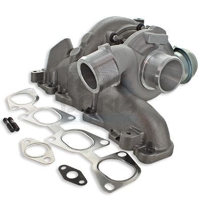 MEAT & DORIA Turbocharger 65024 Turbochargers MEAT & DORIA 9-5 65024 goedkoop