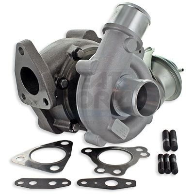 MEAT & DORIA Turbocharger 65037 Turbochargers MEAT & DORIA PROACE 65037 goedkoop
