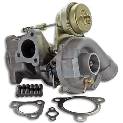 MEAT & DORIA Turbocharger 65050 Seat TOLEDO MEAT & DORIA turbo 65050