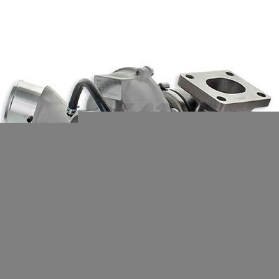 Turbocompresseur MEAT & DORIA 65055 MEAT & DORIA 65055 Compresseur turbo FIAT PUNTO 1999