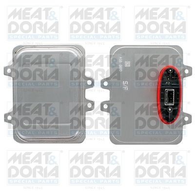 MEAT & DORIA Vadības iekārta, Apgaismojums 73212656E MEAT & DORIA 73212656E Vadības iekārta, apgaismojums Ford Focus Mk1 cena