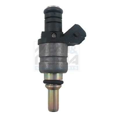 Iniettore MEAT & DORIA 75117813 MEAT & DORIA 75117813 Iniettore benzina e diesel BMW X3 2004