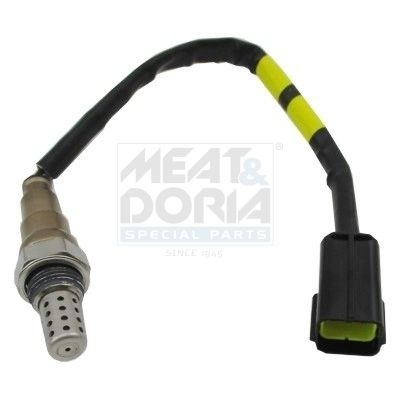 MEAT & DORIA Lambda andur 81970 81970 Lambda andur OPEL ZAFIRA MEAT & DORIA