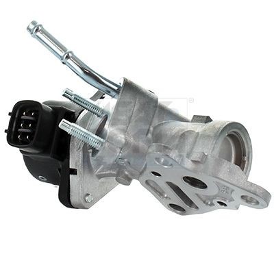 MEAT & DORIA EGR klep 88354 MEAT & DORIA 88354 EGR-ventiel Toyota URBAN CRUISER originele
