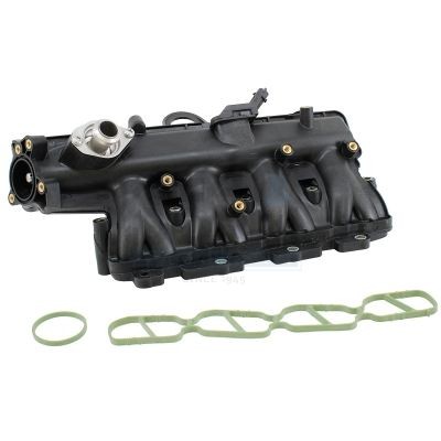 MEAT & DORIA Hus, indsugningsmanifold 89406 89406 Indsugningsmanifold NISSAN X-TRAIL MEAT & DORIA