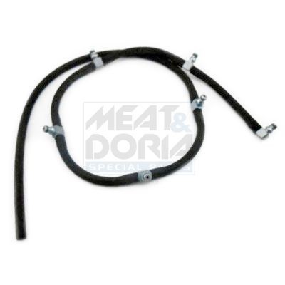 MEAT & DORIA Slang, lekbrandstof 9796 Mercedes-Benz SLK Slang, lekbrandstof MEAT & DORIA 9796