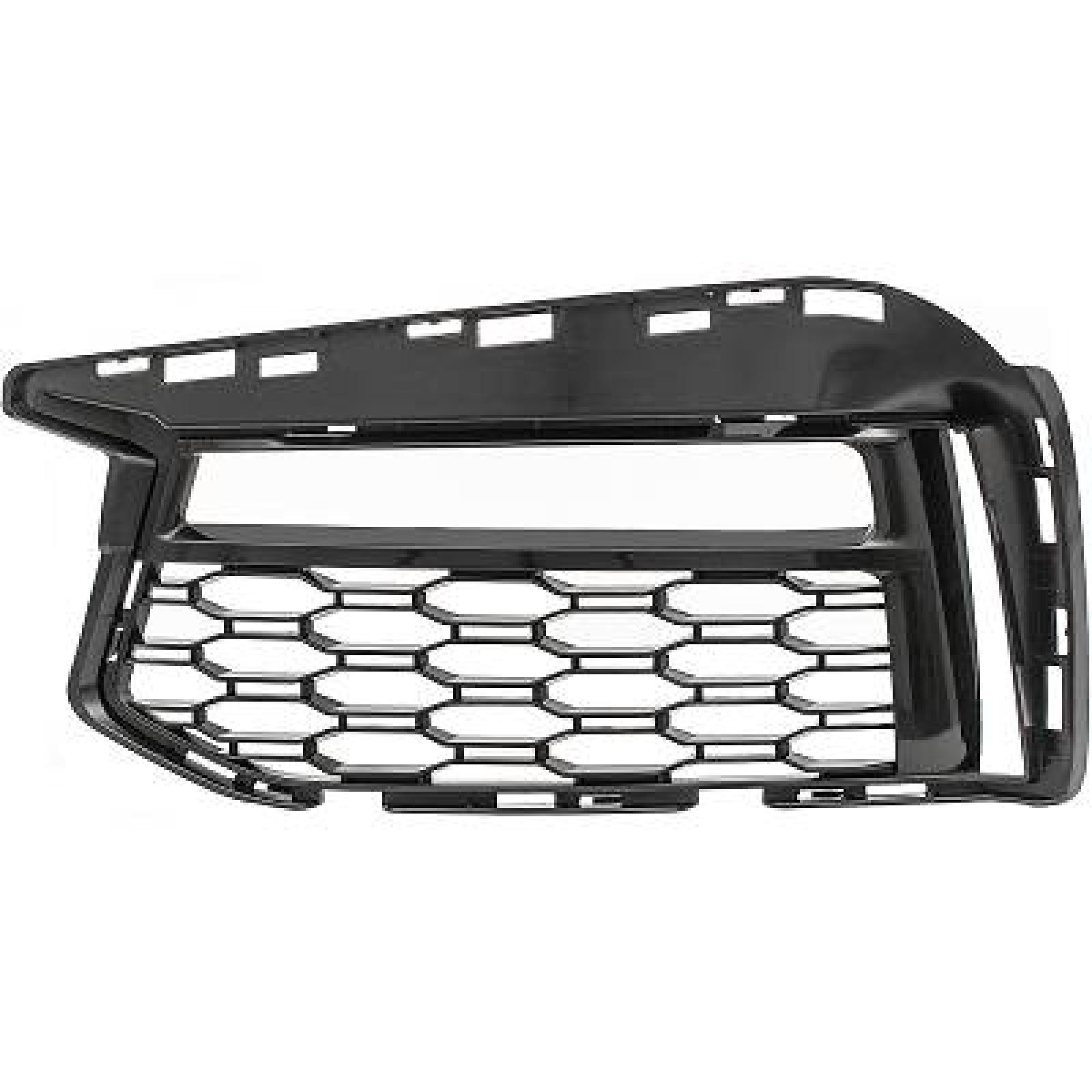 DIEDERICHS Ventilatiegrille, bumper 1226347 DIEDERICHS 1226347 Ventilatiegrille, bumper BMW 5 Touring (G31) 520 E PLUG-IN-HYBRID 204 Pk 2023