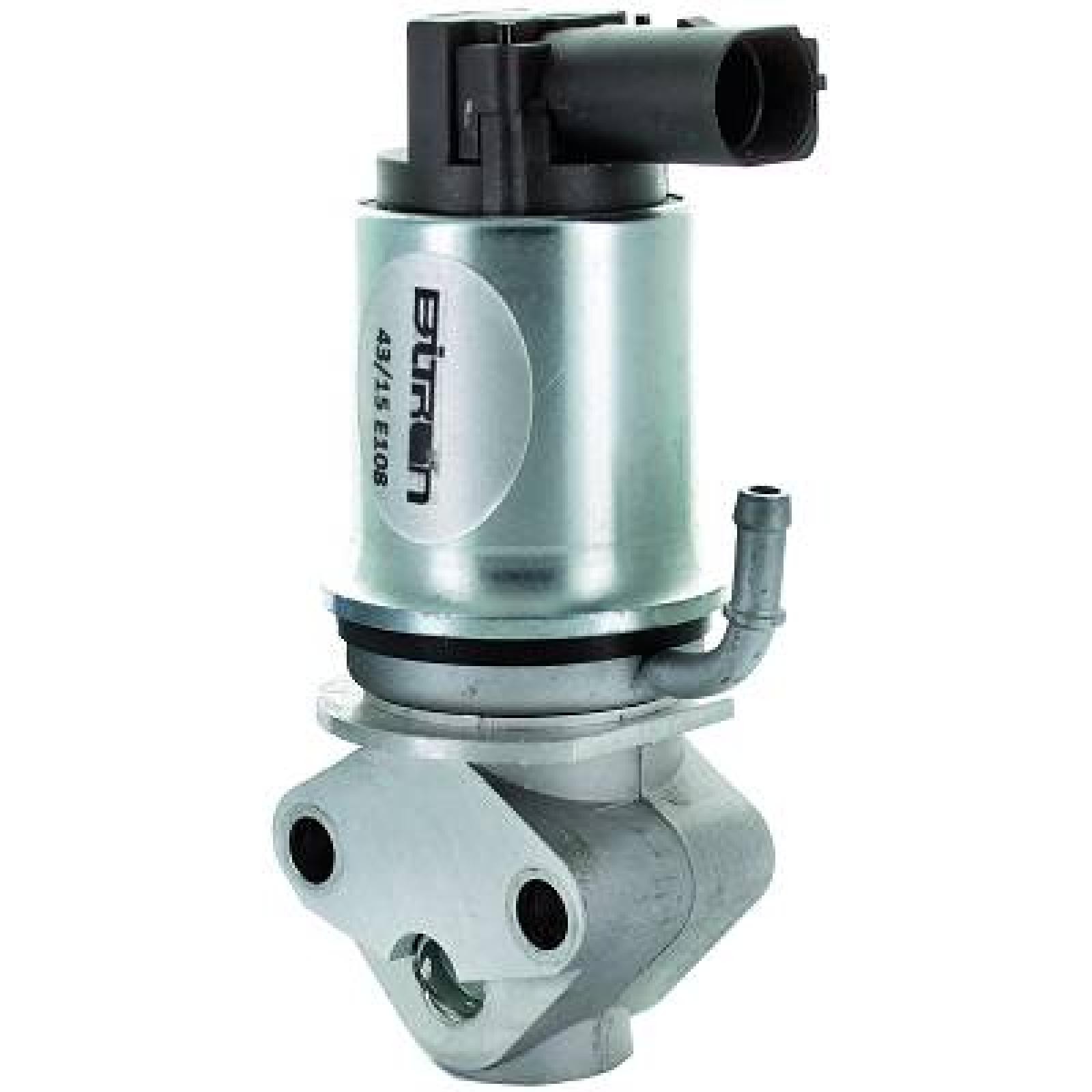 DIEDERICHS Vanne EGR 1301001 Volvo V40 Break Module-EGR DIEDERICHS 1301001