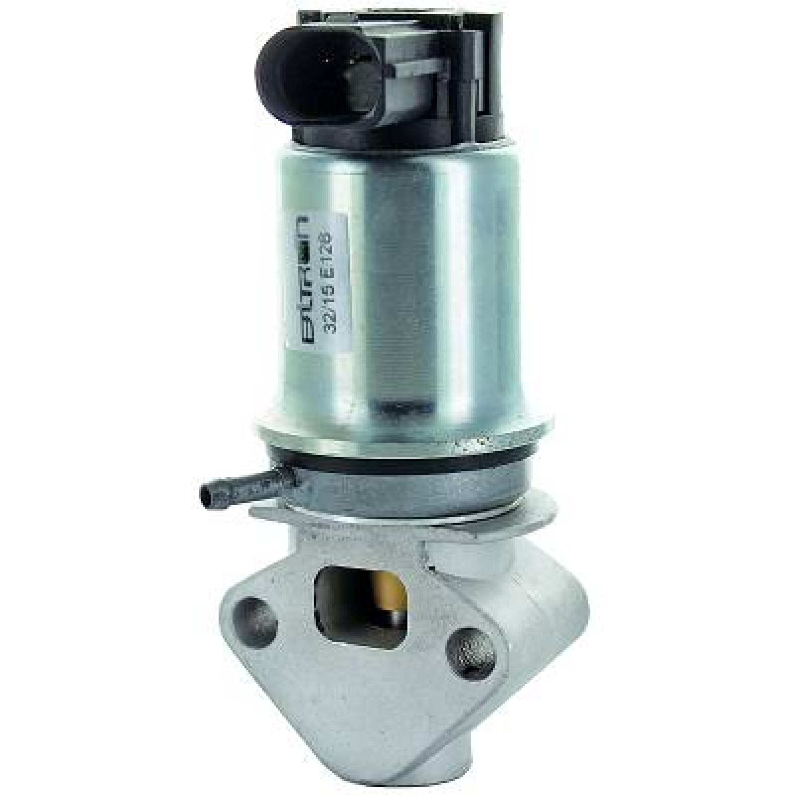 DIEDERICHS Vanne EGR 1301005 Soupape EGR DIEDERICHS V40 Break 1301005 pas cher