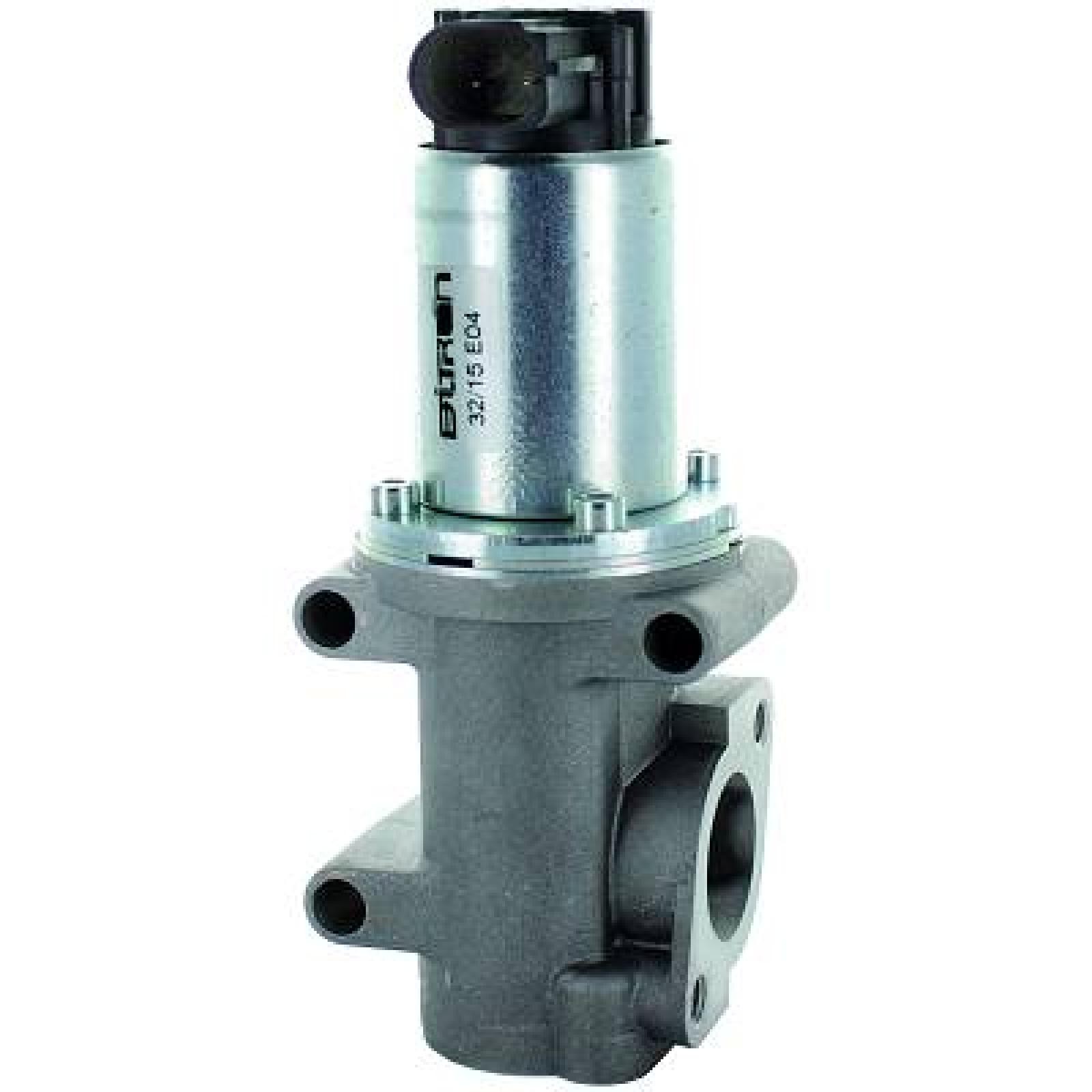 DIEDERICHS Vanne EGR 1301010 Tuyau d'air EGR DIEDERICHS V40 Break 1301010 pas cher