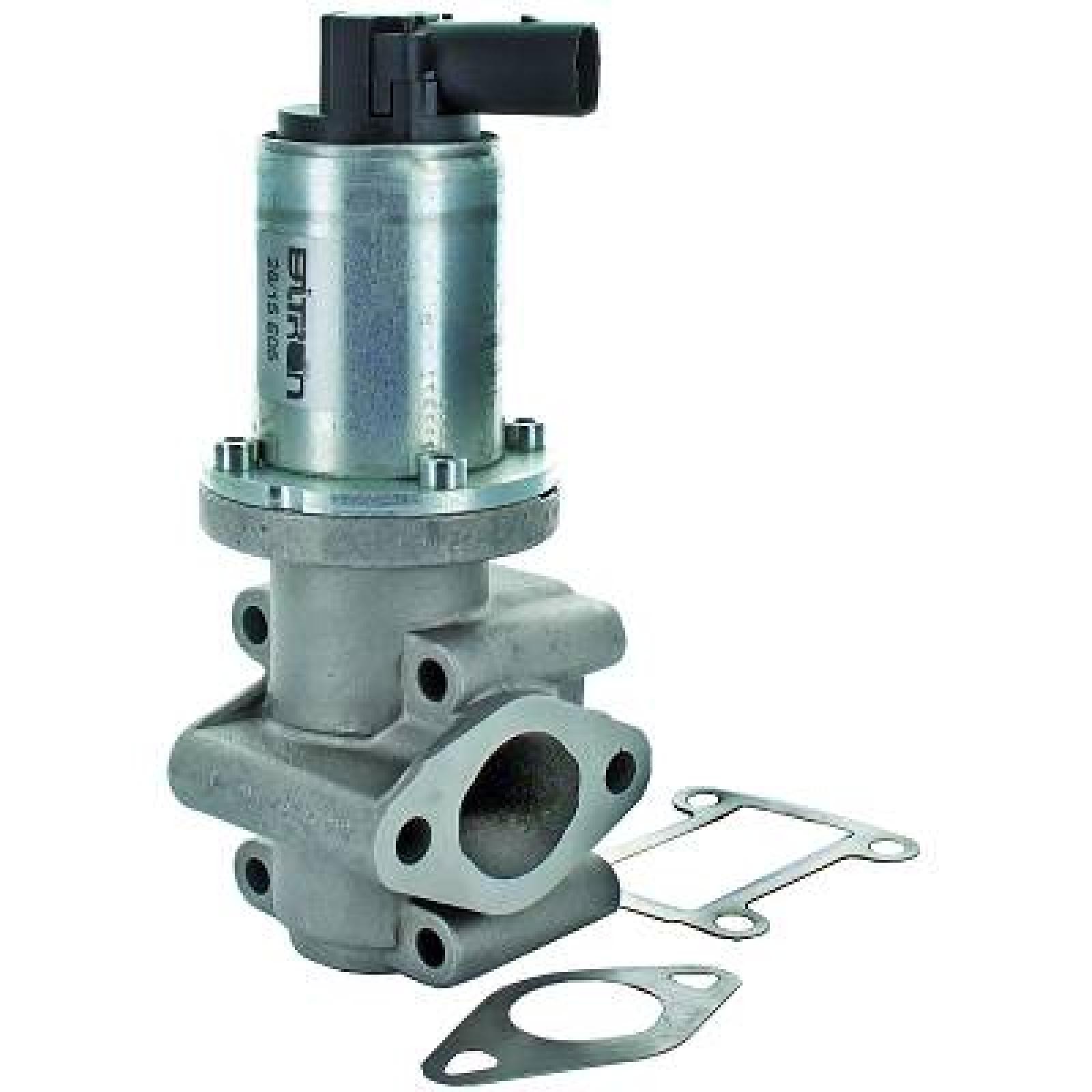 DIEDERICHS EGR-ventil 1301014 EGR ventil DIEDERICHS V40 Stasjonsvogn 1301014 billige