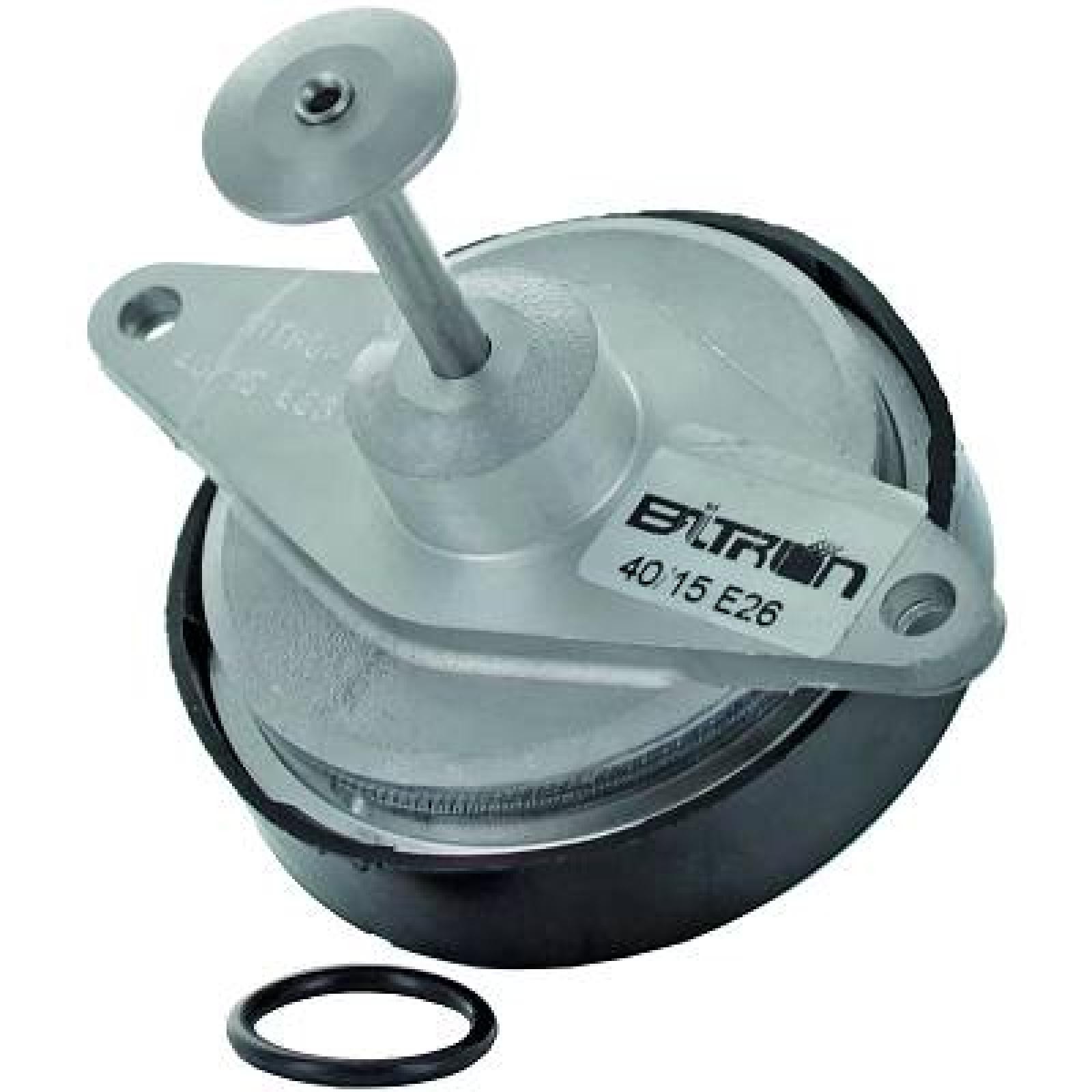 DIEDERICHS Vanne EGR 1301021 1301021 EGR valve VOLVO V40 Break DIEDERICHS