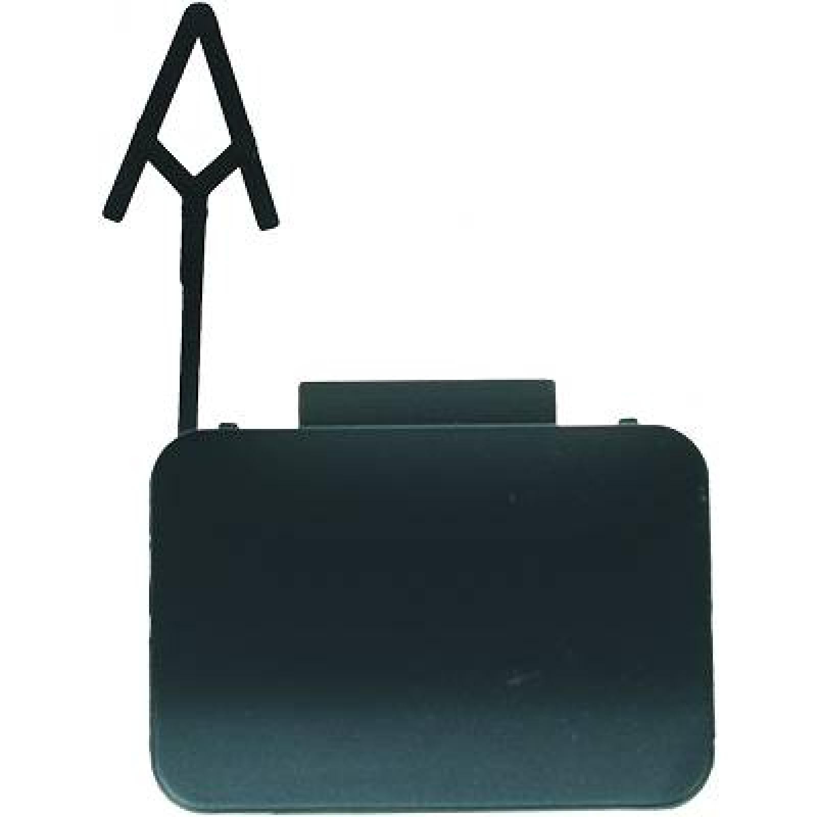 DIEDERICHS Blende, Stoßfänger 1671364 DIEDERICHS 1671364 Blende, Stoßfänger