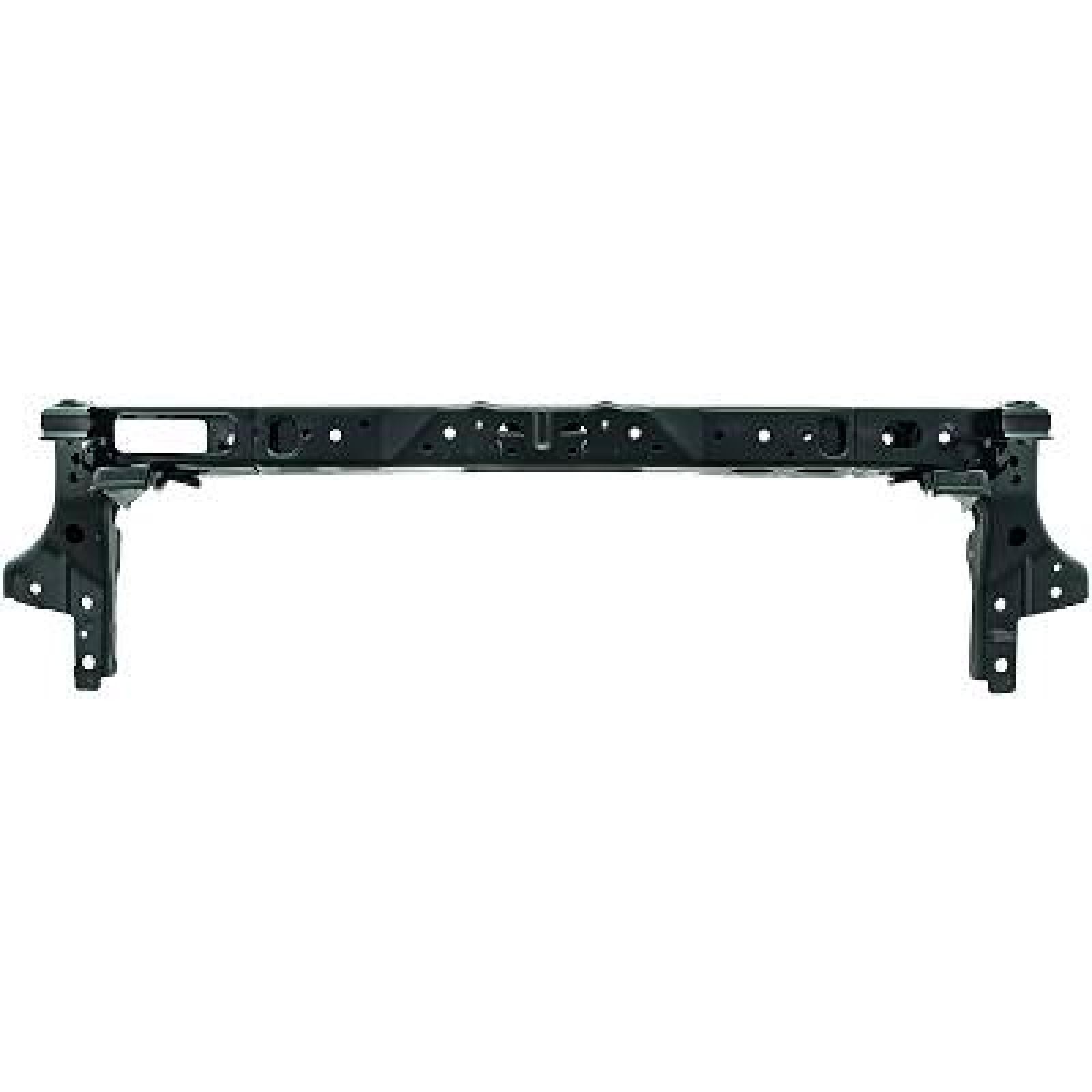 DIEDERICHS Amortisseur de choc, pare-chocs 1808011 DIEDERICHS 1808011 d'origine Renfort de pare-chocs Vivaro Life (K0) coût